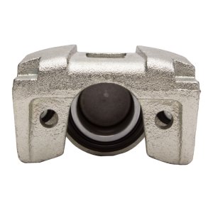 Ford Explorer Sport Trac Brake Caliper - Rear - DFC - Premium - Silver Zinc Coated - `02-`10