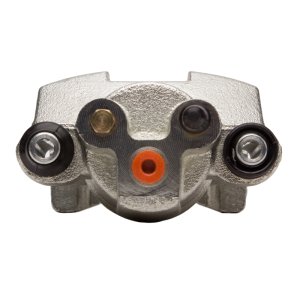 Ford Explorer Sport Trac Brake Caliper - Rear - DFC - Premium - Silver Zinc Coated - `02-`10 Ford Explorer Sport Trac Brake Caliper - Rear - DFC - Premium - Silver Zinc Coated - `02-`10