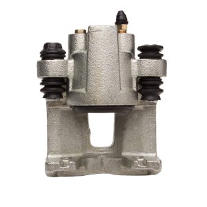 Ford Explorer Sport Trac Brake Caliper - Rear - DFC - Premium - Silver Zinc Coated - `02-`10 Ford Explorer Sport Trac Brake Caliper - Rear - DFC - Premium - Silver Zinc Coated - `02-`10