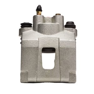 Ford Explorer Sport Trac Brake Caliper - Rear - DFC - Premium - Silver Zinc Coated - `02-`10 Ford Explorer Sport Trac Brake Caliper - Rear - DFC - Premium - Silver Zinc Coated - `02-`10