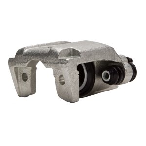 Ford Explorer Premium Caliper - Rear - DFC - Silver Zinc Coated - `02-`10