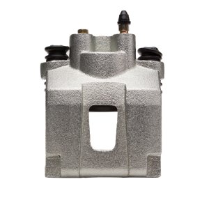 Ford Explorer Premium Caliper - Rear - DFC - Silver Zinc Coated - `02-`10