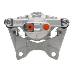 Dodge Nitro Brake Caliper - Rear - DFC - Premium - Silver - `07-`17