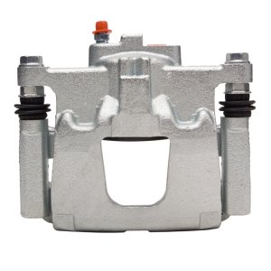 Dodge Nitro Brake Caliper - Rear - DFC - Premium - Silver - `07-`17