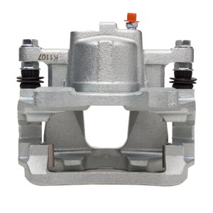 Dodge Nitro Brake Caliper - Rear - DFC - Premium - Silver - `07-`17