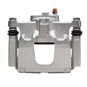 Dodge Nitro Brake Caliper - Rear-R/Rear-L - DFC - Premium - Silver Zinc Coated - `07-`17
