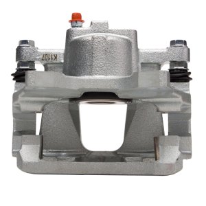Dodge Nitro Brake Caliper - Rear-R/Rear-L - DFC - Premium - Silver Zinc Coated - `07-`17
