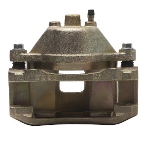 Buick Regal Brake Caliper - Front - DFC - Premium - Silver Zinc Coated - `97-`05