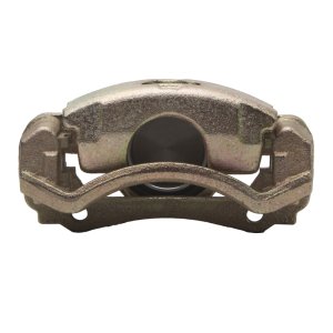 Buick Regal Brake Caliper - Front - DFC - Premium - Silver Zinc Coated - `97-`05