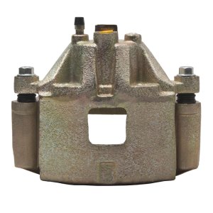 Buick Regal Brake Caliper - Front - DFC - Premium - Silver Zinc Coated - `97-`05