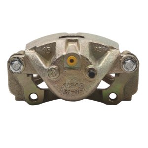Buick Regal Brake Caliper - Front - DFC - Premium - Silver Zinc Coated - `97-`05