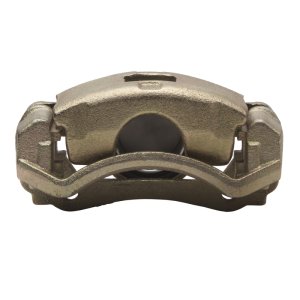 Buick LeSabre Brake Caliper - Front - DFC - Premium - Silver - `97-`05