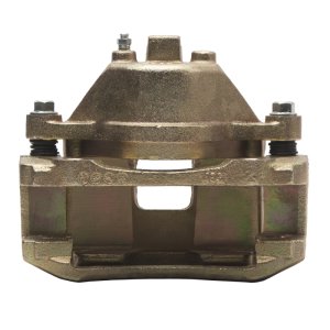 Buick LeSabre Brake Caliper - Front - DFC - Premium - Silver - `97-`05