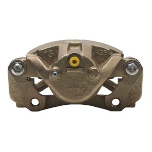 Buick LeSabre Brake Caliper - Front - DFC - Premium - Silver - `97-`05