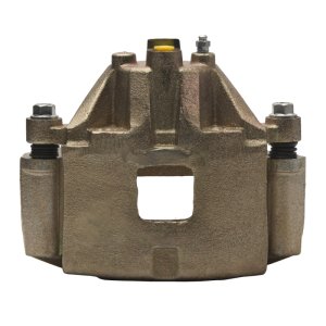Buick LeSabre Brake Caliper - Front - DFC - Premium - Silver - `97-`05