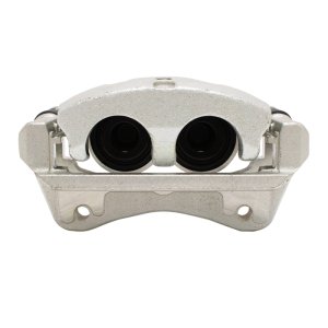 Buick Enclave Brake Caliper - Front - DFC - Premium - Silver Zinc Coated - `17-`20