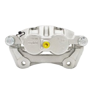 Buick Enclave Brake Caliper - Front - DFC - Premium - Silver - `17-`20