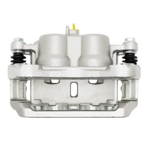 Buick Enclave Brake Caliper - Front - DFC - Premium - Silver - `17-`20