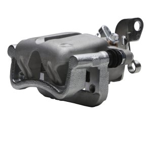 Buick LaCrosse Brake Caliper - Rear - DFC - Premium - Silver Zinc Coated - `11-`17 Buick LaCrosse Brake Caliper - Rear - DFC - Premium - Silver Zinc Coated - `11-`17