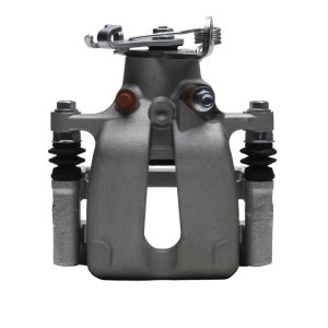 Buick LaCrosse Brake Caliper - Rear - DFC - Premium - Silver Zinc Coated - `11-`17 Buick LaCrosse Brake Caliper - Rear - DFC - Premium - Silver Zinc Coated - `11-`17