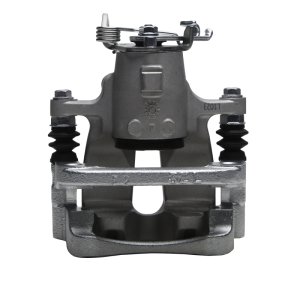 Buick LaCrosse Brake Caliper - Rear - DFC - Premium - Silver Zinc Coated - `11-`17 Buick LaCrosse Brake Caliper - Rear - DFC - Premium - Silver Zinc Coated - `11-`17