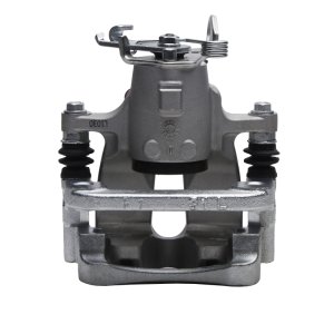 Buick LaCrosse Brake Caliper - Rear - DFC - Premium - Silver Zinc Coated - `11-`17