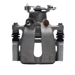 Buick LaCrosse Brake Caliper - Rear - DFC - Premium - Silver Zinc Coated - `11-`17
