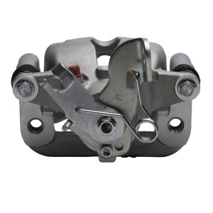 Buick LaCrosse Brake Caliper - Rear - DFC - Premium - Silver Zinc Coated - `11-`17