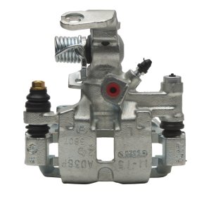 Buick Park Avenue Brake Caliper - Rear - DFC - Premium - Silver Zinc Coated - `95-`05