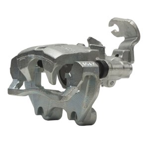 Buick Park Avenue Brake Caliper - Rear - DFC - Premium - Silver Zinc Coated - `95-`05