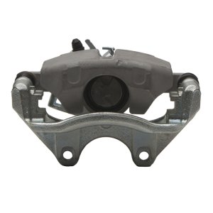 Buick Lucerne Brake Caliper - Rear - DFC - Premium - Silver Zinc Coated - `06-`11