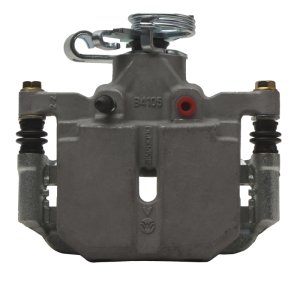 Buick Lucerne Brake Caliper - Rear - DFC - Premium - Silver Zinc Coated - `06-`11