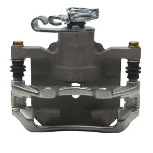 Buick Lucerne Brake Caliper - Rear - DFC - Premium - Silver Zinc Coated - `06-`11