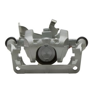 Buick Cascada Brake Caliper - Rear - DFC - Premium - Silver Zinc Coated - `12-`18