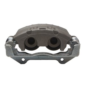 Cadillac CTS Brake Caliper - Front-R/Front-L - DFC - Premium - Silver Zinc Coated - `03-`08