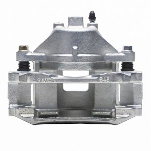 Cadillac Seville Brake Caliper - Front - DFC - Premium - Silver Zinc - `98-`03