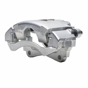 Cadillac Seville Brake Caliper - Front - DFC - Premium - Silver Zinc - `98-`03