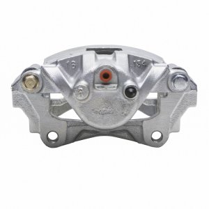 Cadillac Seville Brake Caliper - Front - DFC - Premium - Silver Zinc - `98-`03