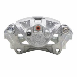 Cadillac Seville Brake Caliper - Front - DFC - Premium - Silver - `98-`03