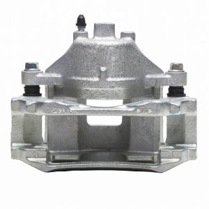 Cadillac Seville Brake Caliper - Front - DFC - Premium - Silver - `98-`03