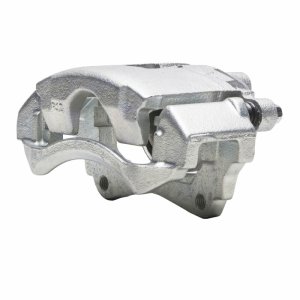 Cadillac Seville Brake Caliper - Front - DFC - Premium - Silver - `98-`03
