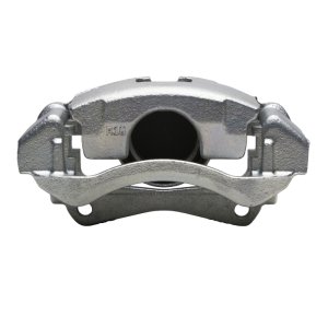 Cadillac Seville Brake Caliper - Front - DFC - Premium - Silver - `98-`03