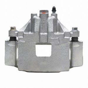 Cadillac Seville Brake Caliper - Front - DFC - Premium - Silver - `98-`03