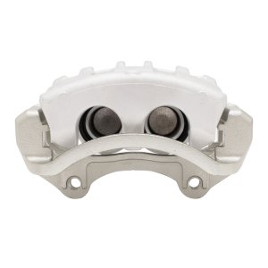 Cadillac CTS Brake Caliper - Front - DFC - Premium - Silver Zinc Coated - `08-`14