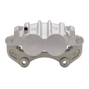 Cadillac CTS Brake Caliper - Front - DFC - Premium - Silver Zinc Coated - `08-`14