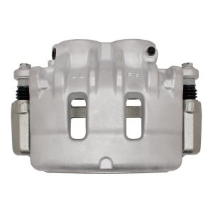 Cadillac CTS Brake Caliper - Front - DFC - Premium - Silver Zinc Coated - `08-`14