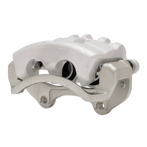 Cadillac CTS Brake Caliper - Front - DFC - Premium - Silver Zinc Coated - `08-`14