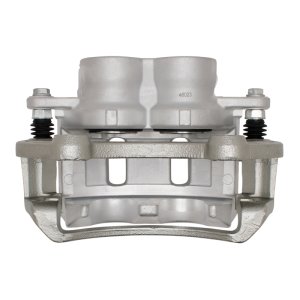 Cadillac CTS Brake Caliper - Front - DFC - Premium - Silver - `08-`14