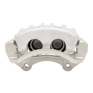 Cadillac CTS Brake Caliper - Front - DFC - Premium - Silver - `08-`14
