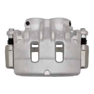 Cadillac CTS Brake Caliper - Front - DFC - Premium - Silver - `08-`14